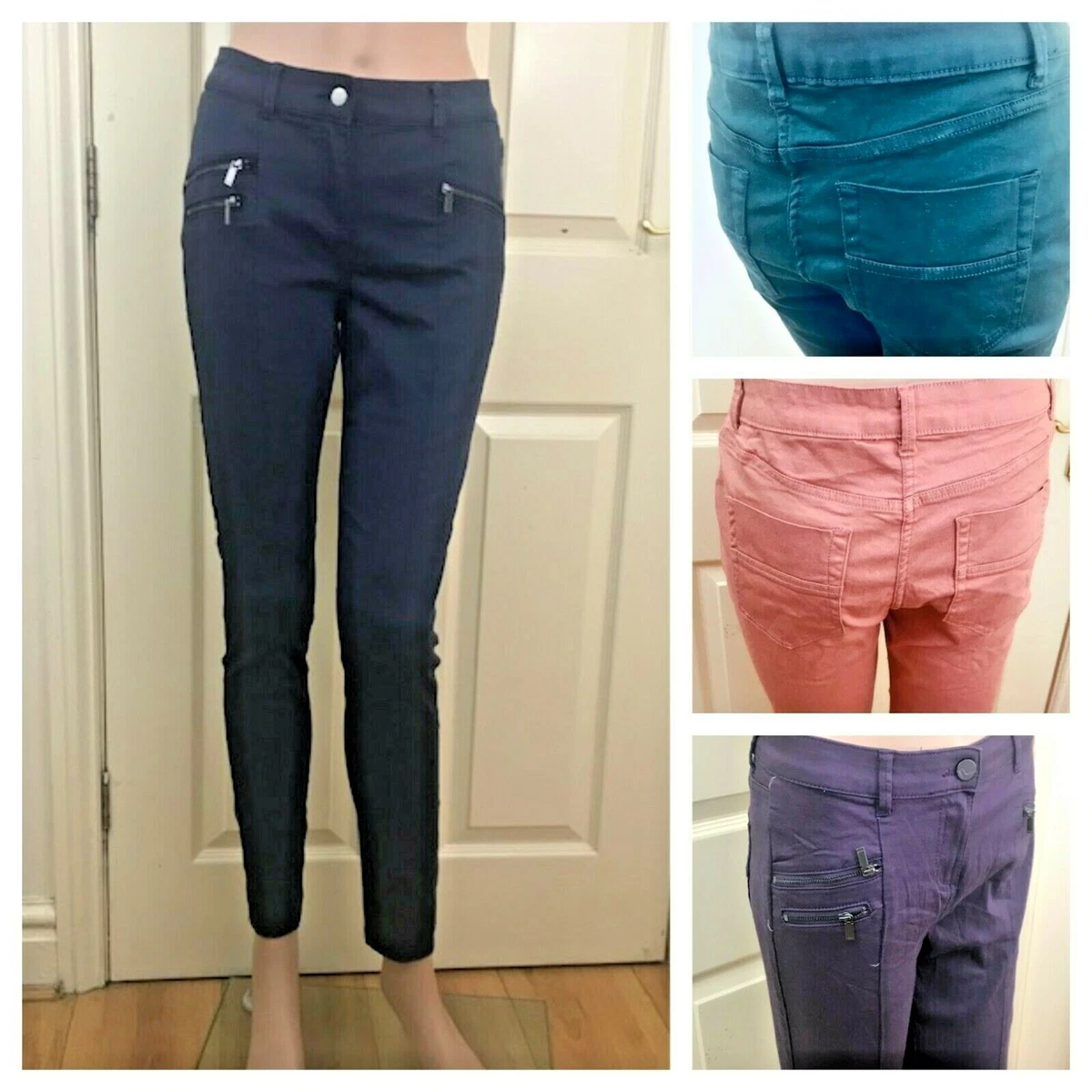 Next black jeggings deals petite