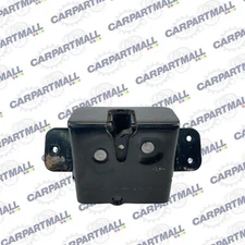 2009-2017 Chevy Traverse Rear Liftgate Tailgate Trunk Lock Latch Actuator Assy