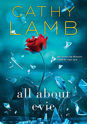 All About Evie - Paperback NEW Lamb, Cathy (au 29/10/2019