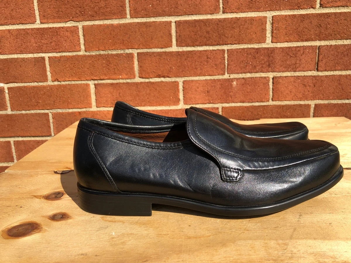 bostonian slip on shoes