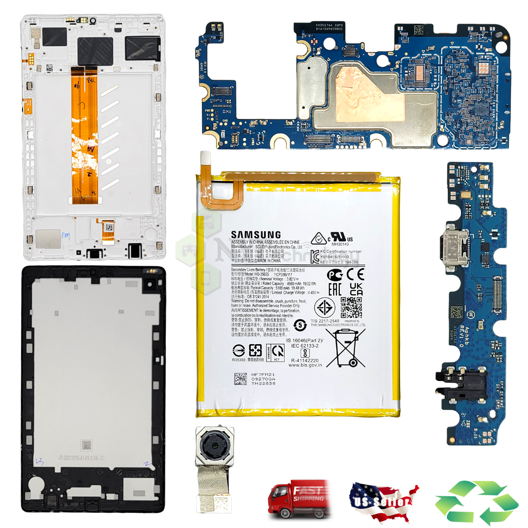 Battery Replacement Samsung A7 2017 Motherboard Price Samsung Tab