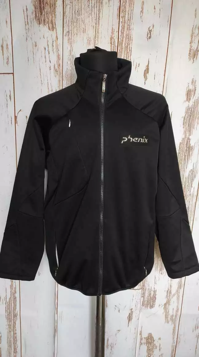 Phenix deals softshell jacket
