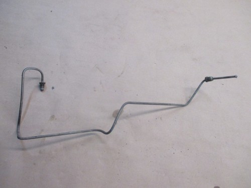 98-00 Corvette C5 Front Brake Line LH
