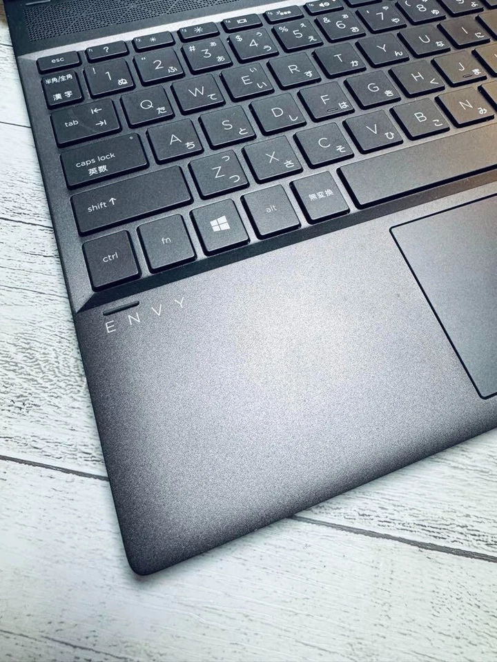 HP ENVY x360 ryzen5 16GB 512GB 13.3 Home appliances Notebook PC Hobby d03 - Image 3 of 4