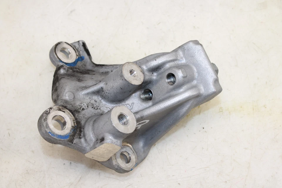 2018-2020 Acura TLX 3.5l FWD Engine Mount Set OEM KK42 Foto 2 de 4