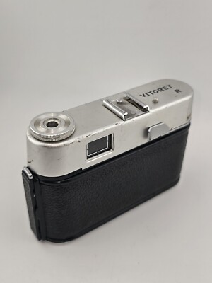 Analog Kamera Voigtländer Vitoret LR (Gebraucht) in für CHF 3 - mit Lieferung auf kaufen