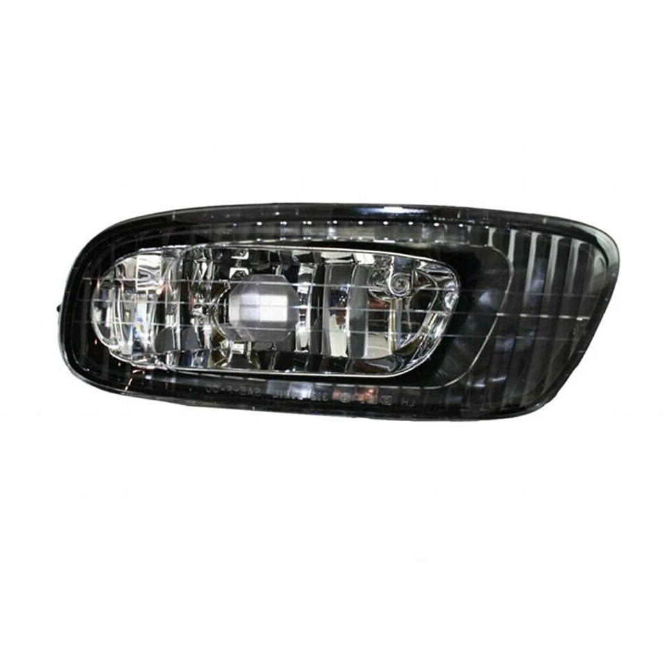 Par de luces antiniebla para parachoques delantero Lexus ES300 ES330 2002-2006 Foto 2 de 4