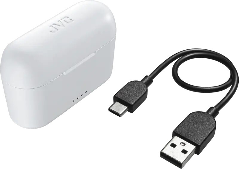 Thumbnail - Jvc Kopfhörer Weiss Ha-a3t