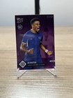 2023/24 Topps Now Chelsea #001 Ian Maatsen Purple /99 Parallel RC