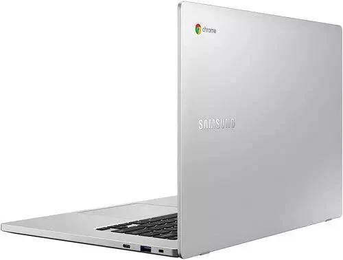 Samsung Chromebook 4+ 15.6'' Laptop Intel Celeron N4000 64GB eMMC Chrome OS - Image 3 of 4