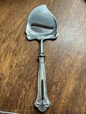 NORWAY, Thorvald Marthinsen, PELLE,  Râpe à Fromage, STERLING