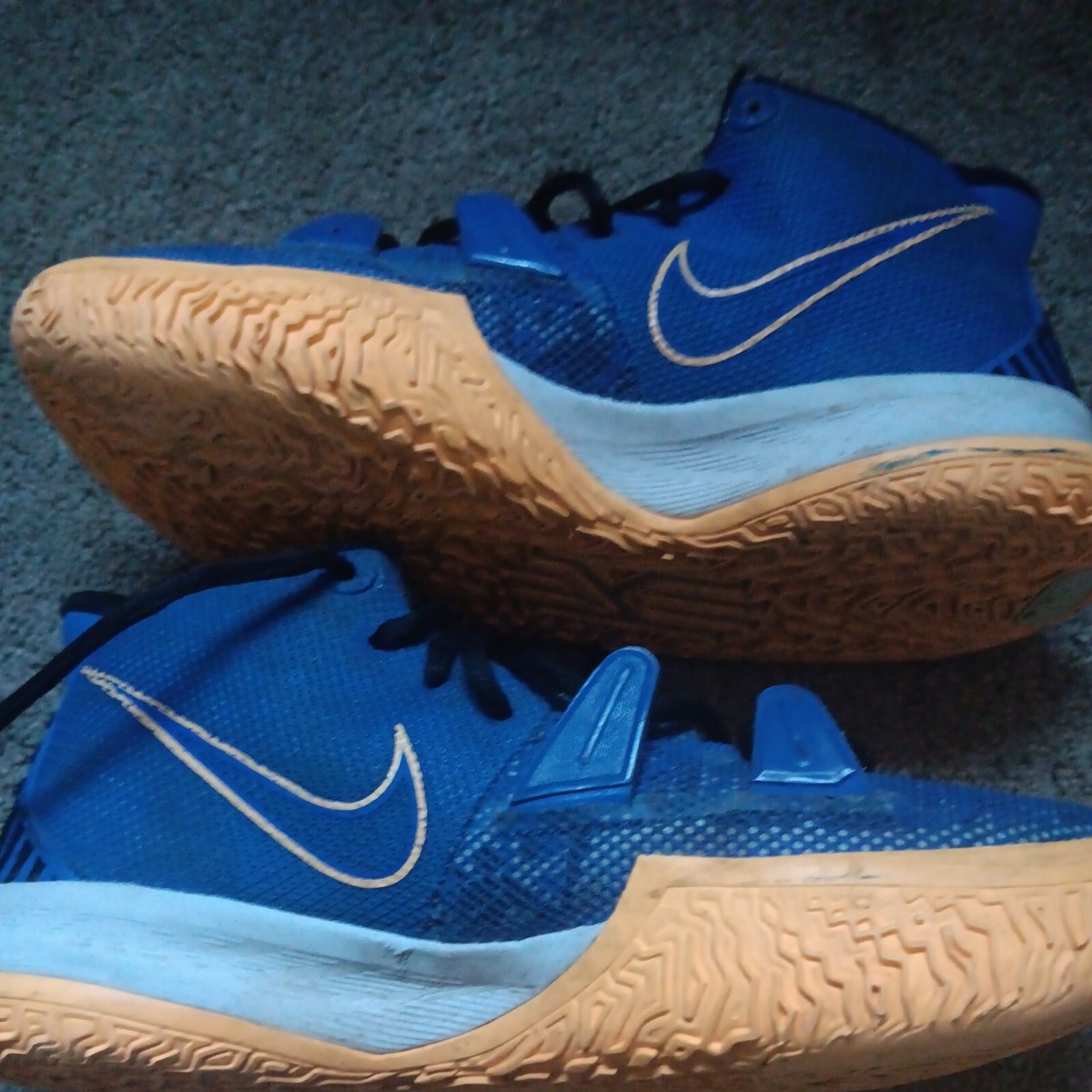 Nike Kyrie 7 Sisterhood | eBay