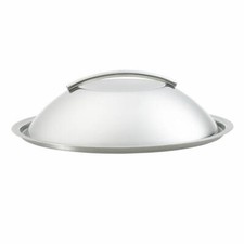 Eva Solo Dome Lid Accessories for Pans and Saucepans Stainless Steel 16cm 206056