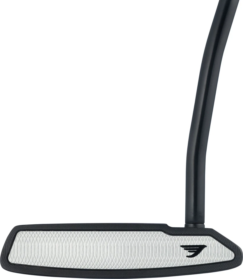 Tommy Armour Impact No.2 Wide Blade Putter RH 34"/35" Winn Midsize Grip - Image 2 of 4
