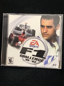 ea sports f1