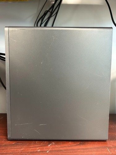 HP Envy TE01-3xxx MT Intel i7-12700 2.9GHz, 16GB RAM, NO DRIVE/OS *READ* #95 - Afbeelding 3 van 5
