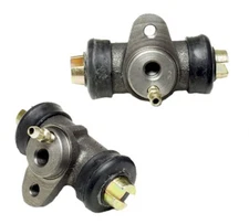 OEM FRONT WHEEL CYLINDERS FOR VW BEETLES 58-77 - 2 PCS! GENUINE ATE! FREE SHIP!