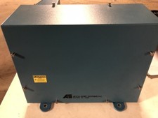 Accu-Sort Systems Model-55 Barcode Scanner