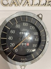 Compteur Lancia FULVIA