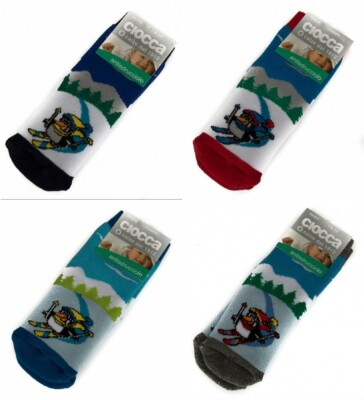 SG non-slip non-slip socks socks CIOCCA article 3/477A