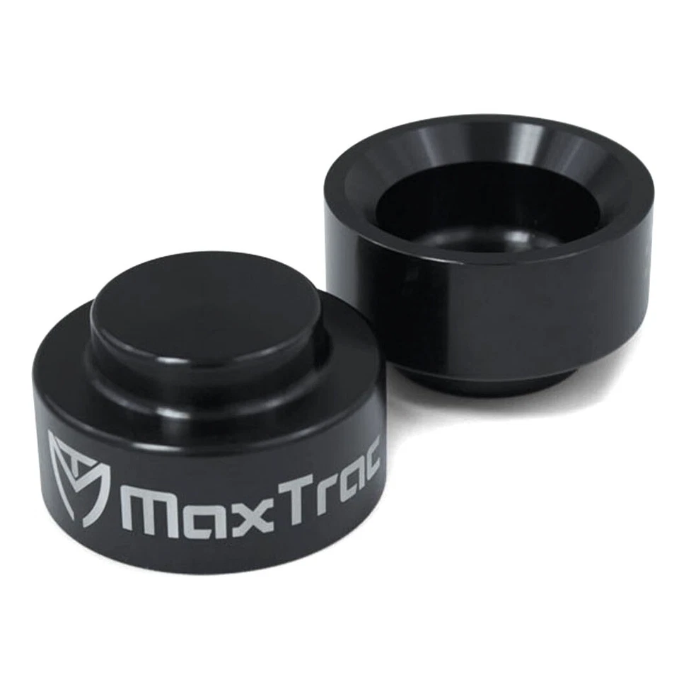 MaxTrac 1.5" Rear Coil Spring Spacers Lift Kit For 2007-2014 GMC Yukon - Image 2 of 4