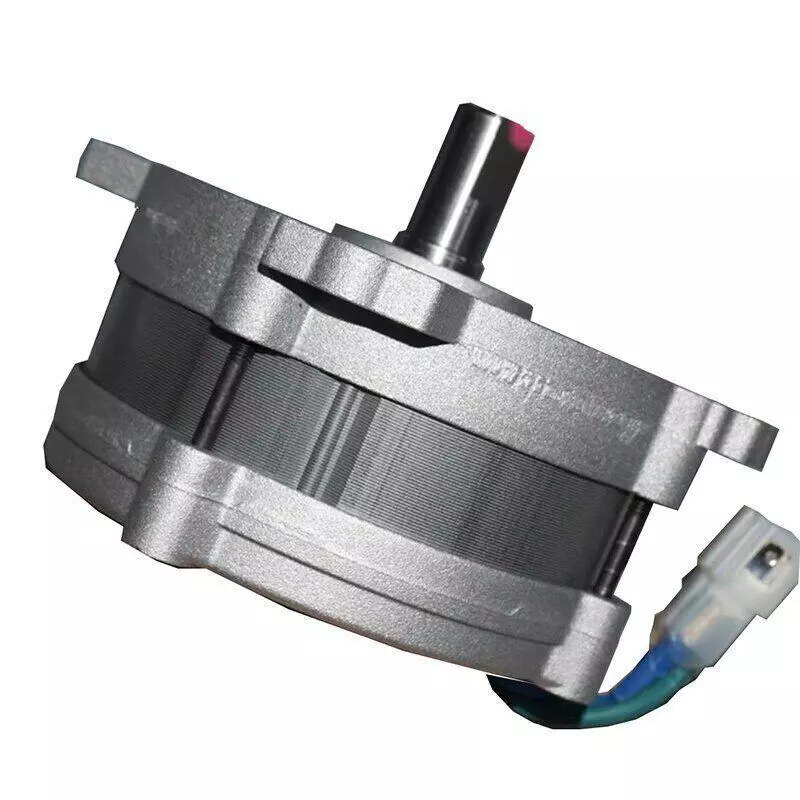 Lawn mower brushless sale motor