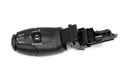 96655861XT COMANDI CRUISE CONTROL AL VOLANTE CITROEN DS3 1.4 B 70KW 5M 3P (2010) - Imagen 1 de 2