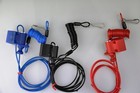 New ATV Engine Kill Switch Tether Universal LT80/KFX80