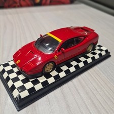 Ferrari PPG IDEA 1987 1/43 HOSTARO 45