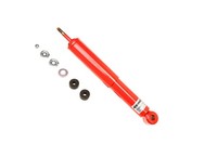 2X StoßDäMpfer Heavy Track Koni 82-2523SP1 FüR Toyota Land Cruiser Prado VAN 5