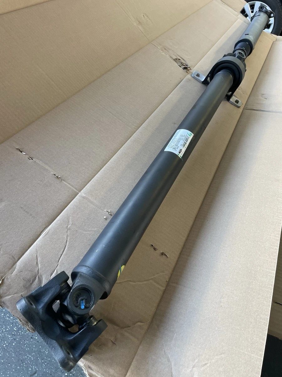 Rear Driveshafts & Parts for Ford Ranger | eBay