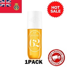 Sol de Janeiro Cheirosa 62 Perfume Mist 90ml New Sealed UK SELLER