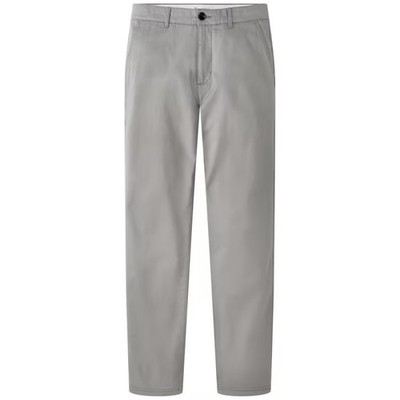 Knowledge Cotton Apparel Herren-Canvashose Grau 36/32 - neu!! Manufactum