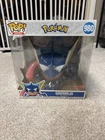FUNKO POP POKEMON GRENINJA 980 JUMBO 10” INCH TARGET EXCLUSIVE RARE VINYL FIGURE