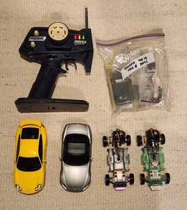 Mini Z Nascar | eBay