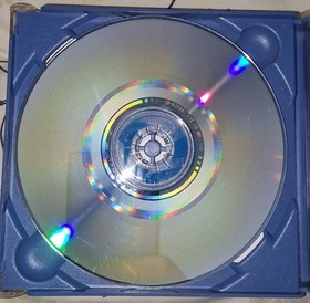 Vanishing Point Sega Dreamcast PAL