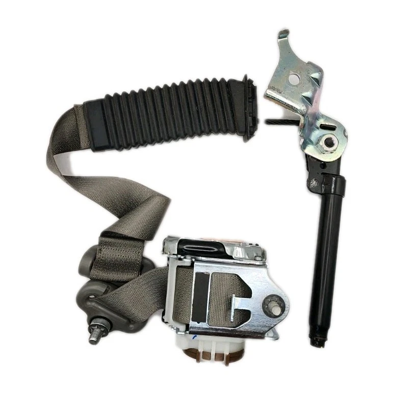 Cinturón de seguridad banco delantero asiento dividido 40/20/40 se adapta a 11 FORD F250SD PICKUP 885317 Foto 4 de 4