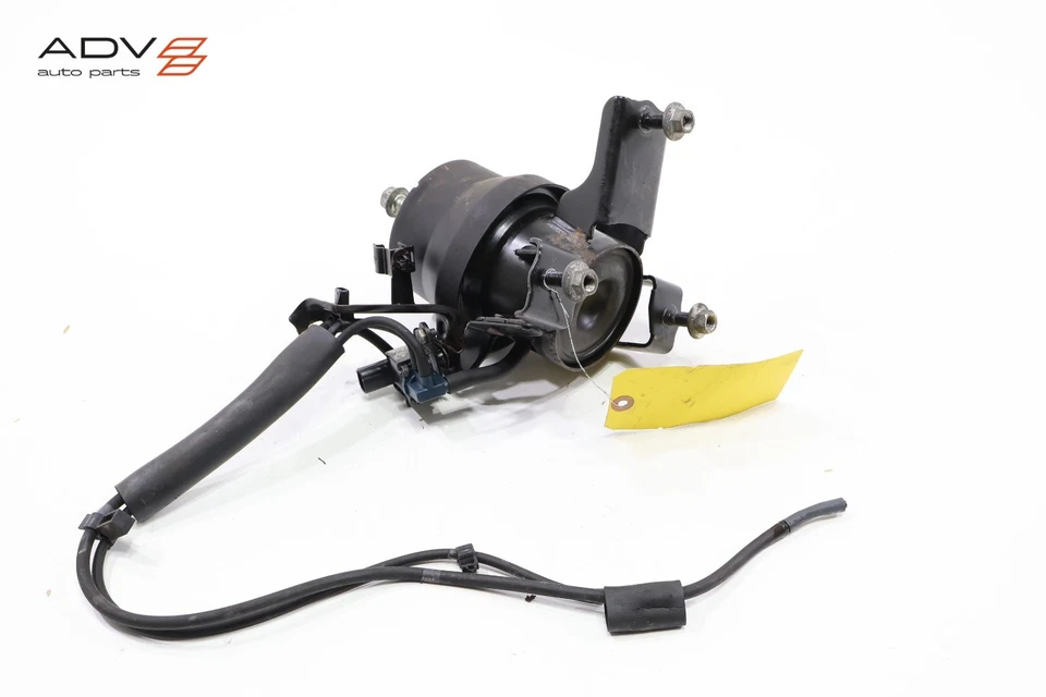 2013 - 2018 LEXUS ES350 3,5 Л ДВИГАТЕЛЬ ПЕРЕДНЕЕ КРЕПЛЕНИЕ КРОНШТЕЙН ИЗОЛЯТОР OEM - Изображение 4 из 4