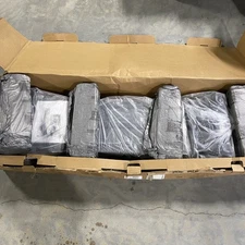 JL Audio In-Wall Subwoofer 96098 IWE108- Black