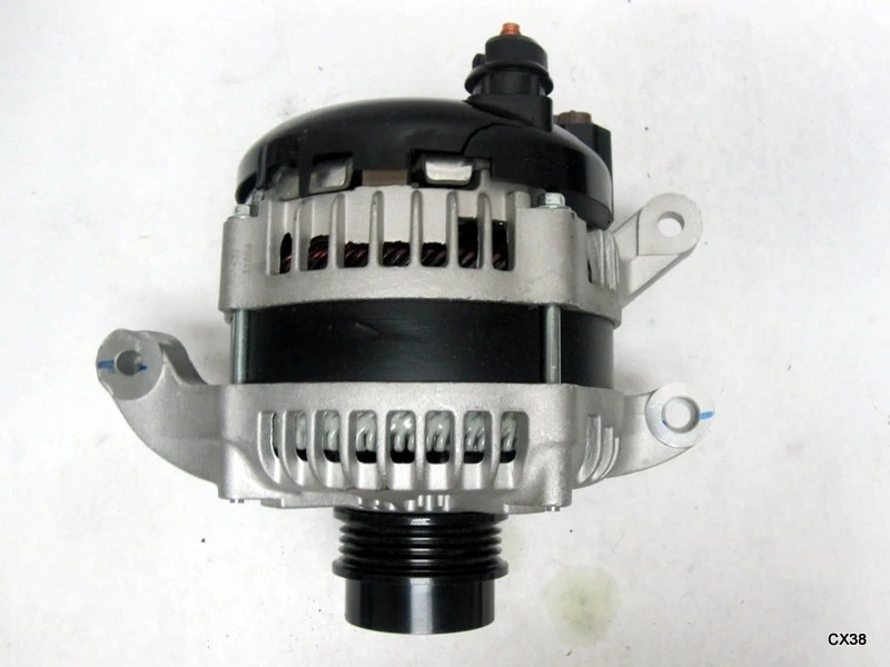 Alternador 11664 para Ford Edge 2015-2018, Lincoln MKC 2016-2018 Foto 4 de 4