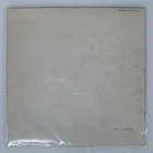 BEATLES WHITE ALBUM APPLE EAS77001 Japan VINYL 2LP