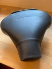 Vespa Single Front Seat Saddle for VBB SUPER 150 125 VLB VNA BLACK
