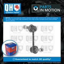 Anti Roll Bar Link fits HONDA CR-V Mk2 RD9 2.2D Rear Right 05 to 06 N22A2 QH New