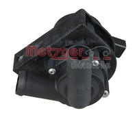 Zusatzwasserpumpe Metzger 2221066 FÜR Audi