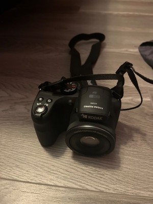 Kodak pixpro pz225