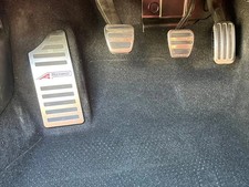 Footrest Dead Pedal Integra A-spec Aspec Vtec Turbo 1.5 6mtcvt Footrest Dead Pedal Integra A-spec Aspec Vtec Turbo 1.5 6mtcvt