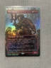 Port Razer Special Guest Showcase Foil | 2024 MTG SPOC | NM | Combat Commander