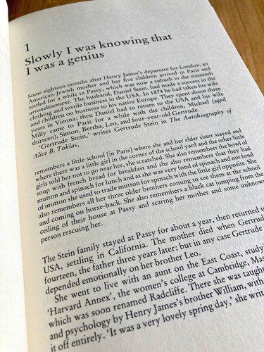 GENIES ZUSAMMEN: AMERIKANISCHE SCHRIFTSTELLER IN PARIS IN DEN 1920er Jahren von Humphrey Carpenter - Bild 7 von 11