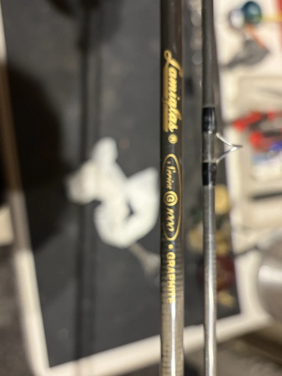 Lamiglas Vintage Fishing Rods for sale - eBay