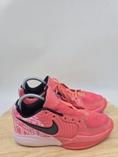 Nike Ja 2 GS 'Heart Eyes' IB8833-800 Athletic Basketball Shoes Youth sz 5.5Y